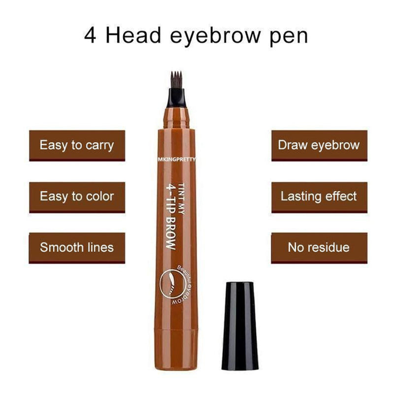 Lisslune | Magical Eyebrow Pencil