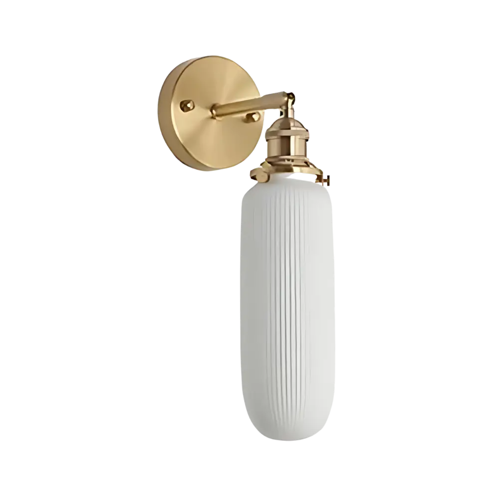 Lisslune | SoftDrift - Wall Light with Warm Glow