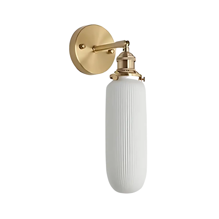 Lisslune | SoftDrift - Wall Light with Warm Glow