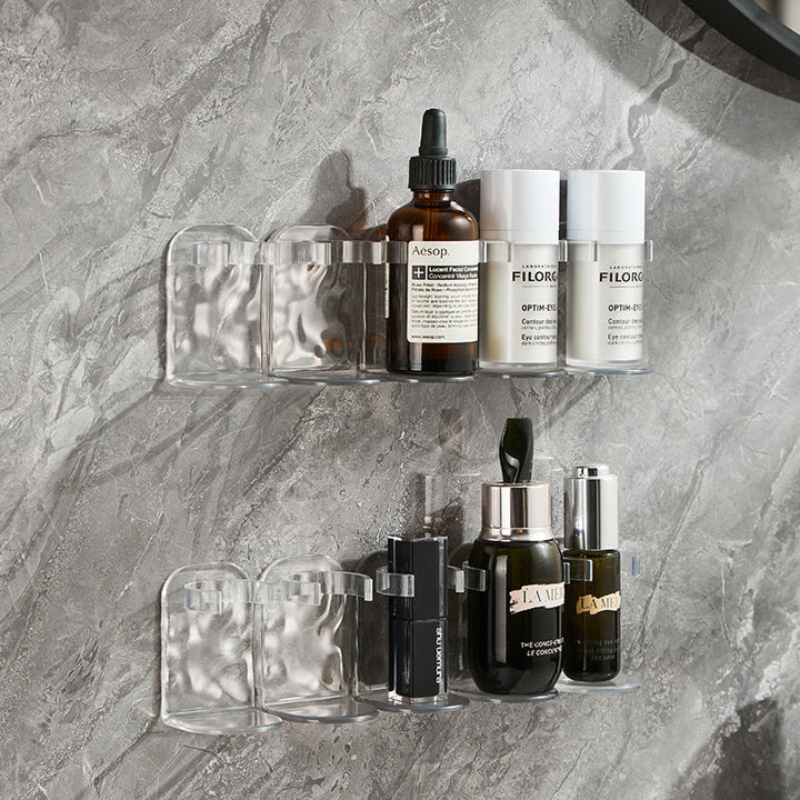 Lisslune | Plastic Shelving Unit