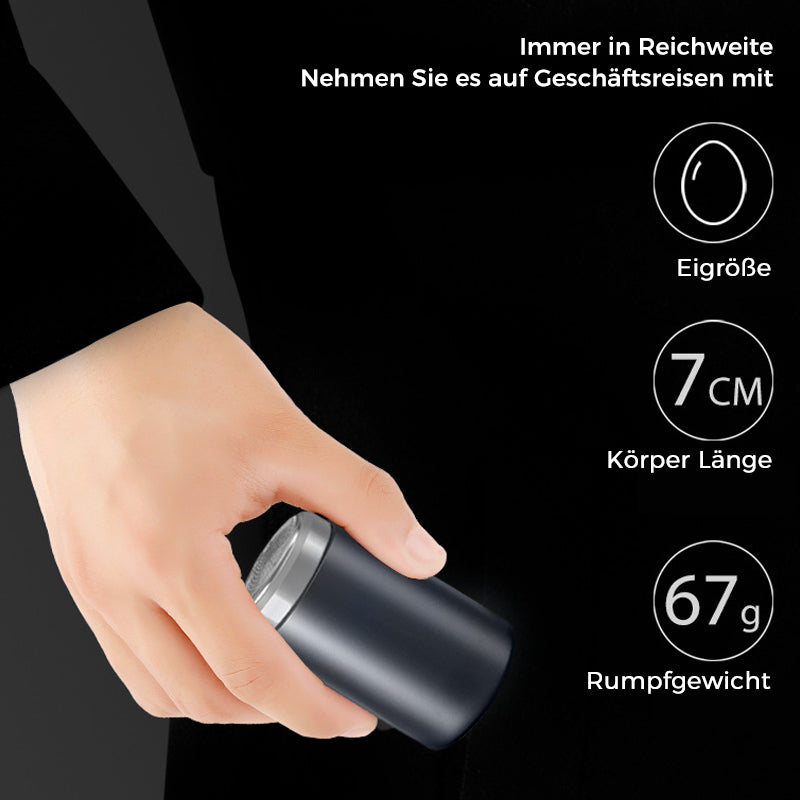 Lisslune | New Portable Mini Electric Shaver