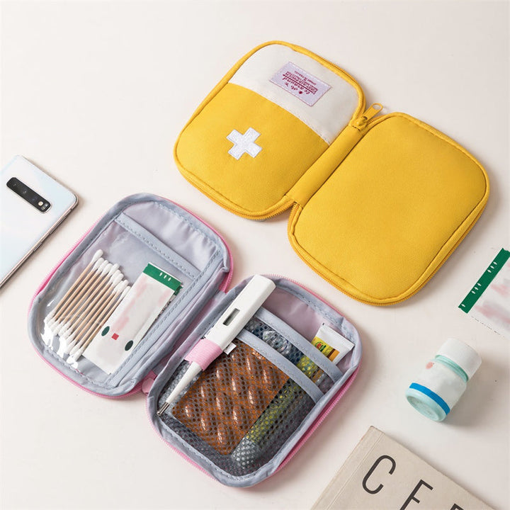 Lisslune | Mini portable medical bag