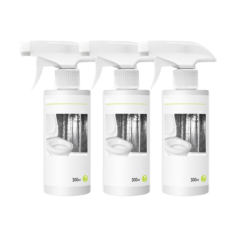 Lisslune | Powerful cleaner for stains in toilet shine with oxalic acid