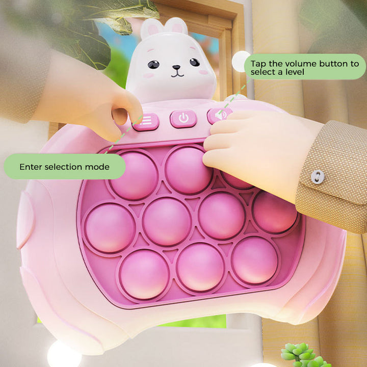 Lisslune | Pocket game for children