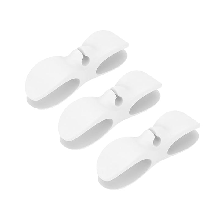 Lisslune | Cord Control Effortless Cable Organizer