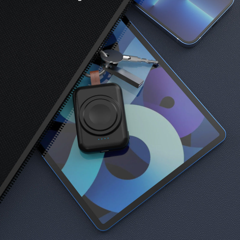 Lisslune | New Apple Watch Wireless Apple Magnetic Watch Charger