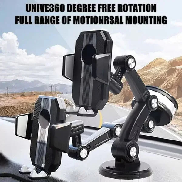 Lisslune | Super Adsorption Hand Holder