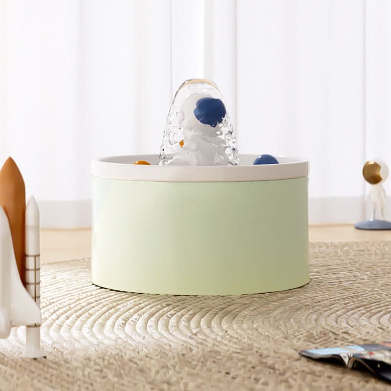 Lisslune | COSMO - Automatic Astronaut Water Fountain