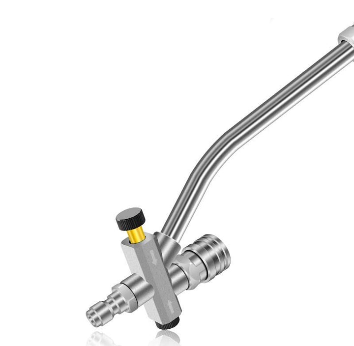 Lisslune | Foam Cannon Dual Connector Accessory