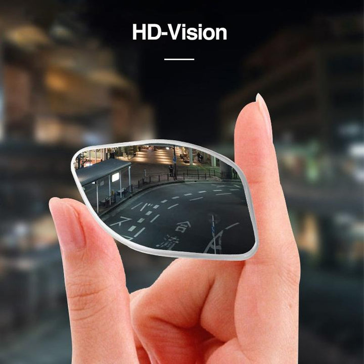 Lisslune | Additional rearview mirror for cars