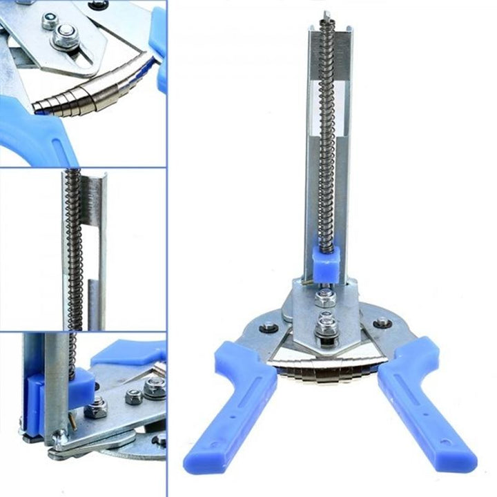 Lisslune | Fastening pliers for poultry cages