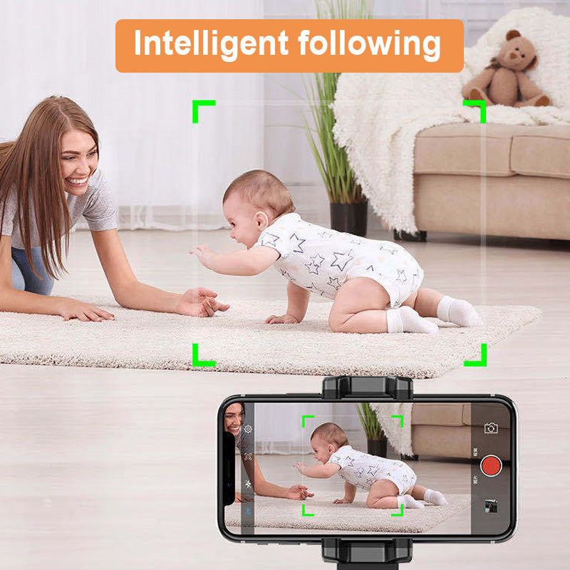 Lisslune | Smart Tracking Camera Phone Holder