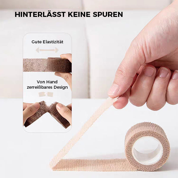 Lisslune | Table and Chair Leg Protection Tape