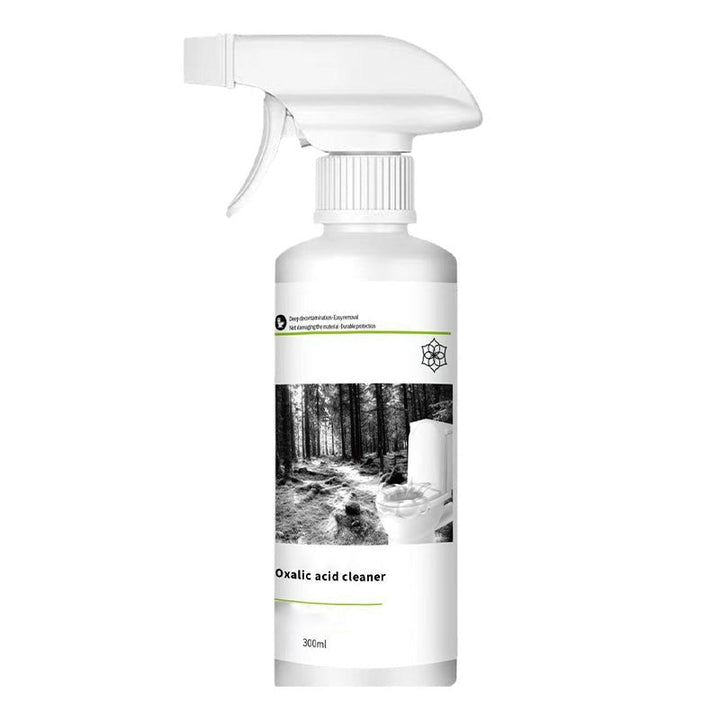 Lisslune | PureGlow - Eco-friendly cleaner for various surfaces