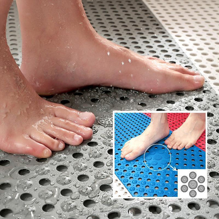 Lisslune | Non-slip mat for bathroom