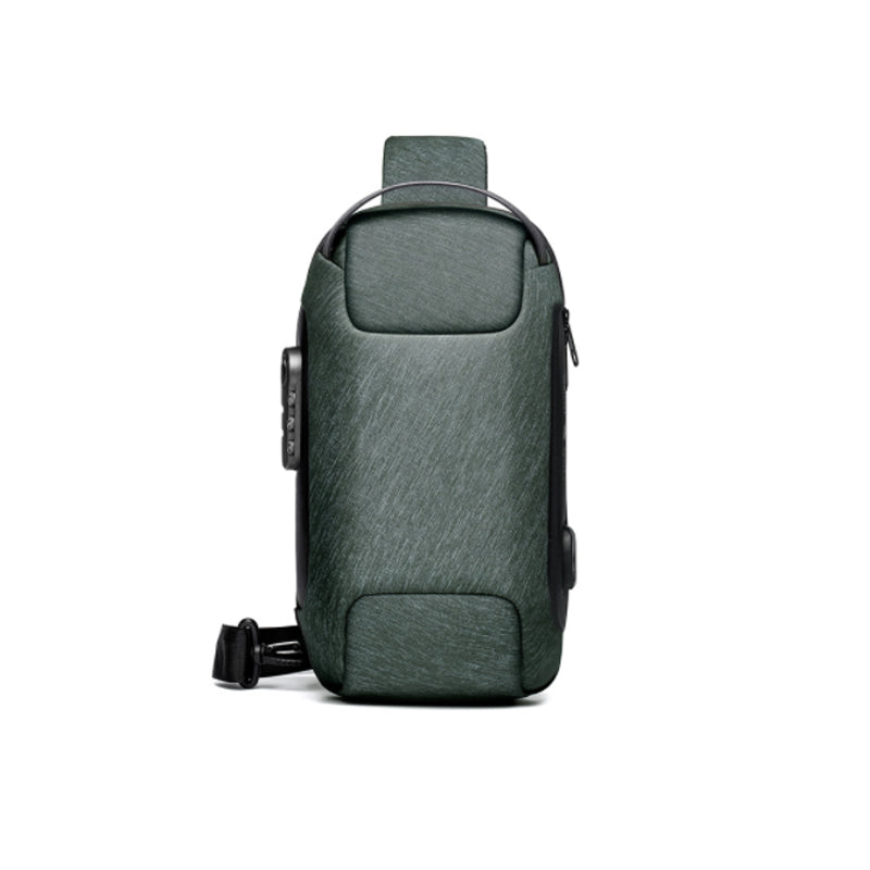Lisslune | New Motorcycle Chest Bag