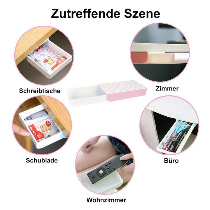 Lisslune | Automatic Popup Drawer