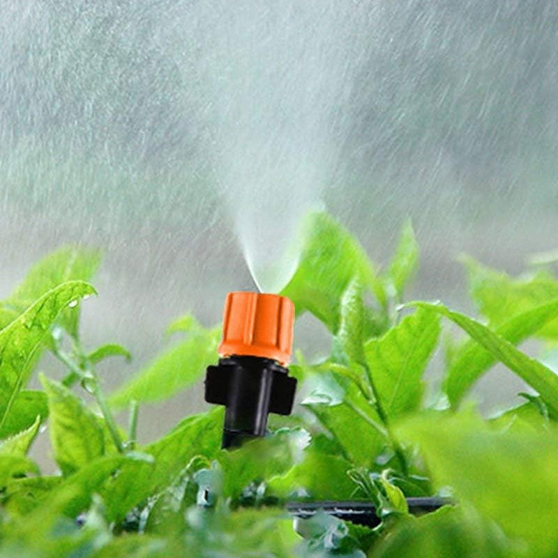 Lisslune | Adjustable Single-Channel Nozzle