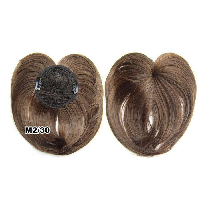 Lisslune | Special head hairpiece
