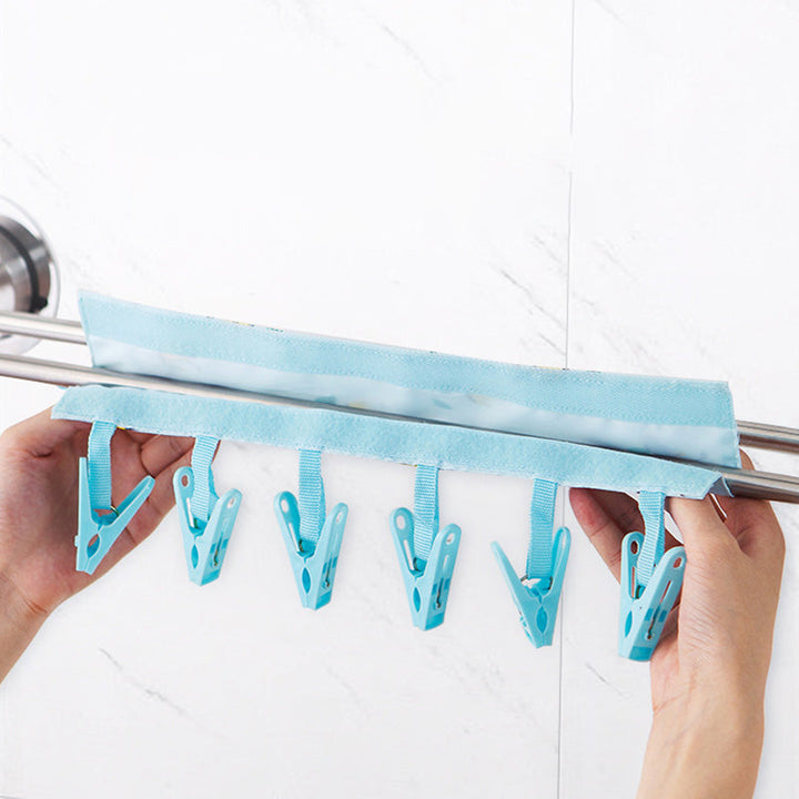 Lisslune | Portable Clothes Hanger