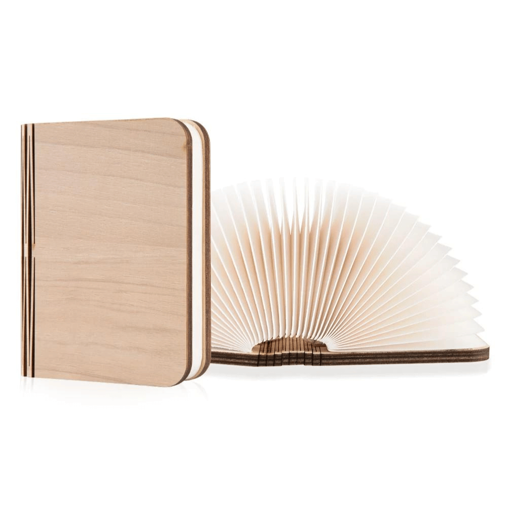 Lisslune | Lamp in the shape of a book