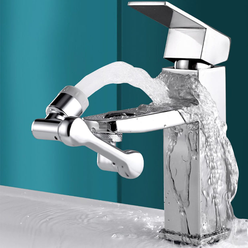 Lisslune | Rotatable multifunctional extension faucet