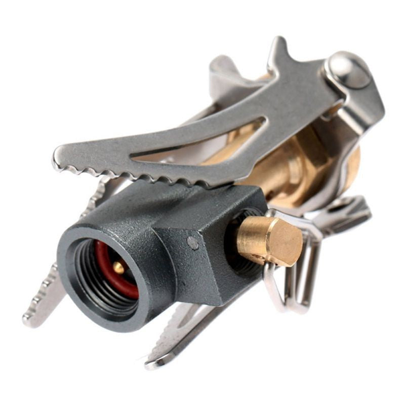 Lisslune | Outdoor Mini Picnic Stove