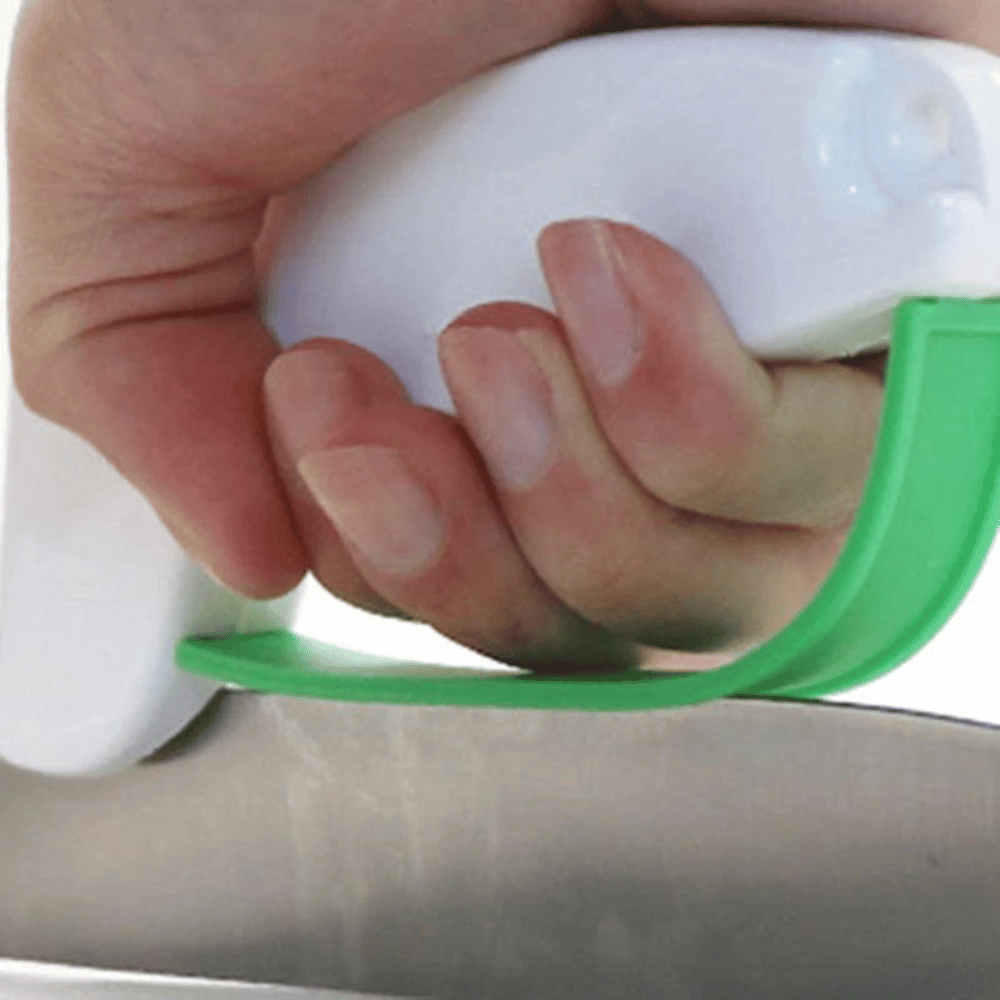 Lisslune | Tool Sharpener
