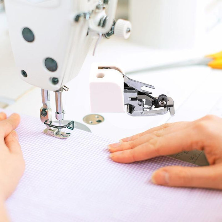 Lisslune | Side-Cutter Overlock Foot