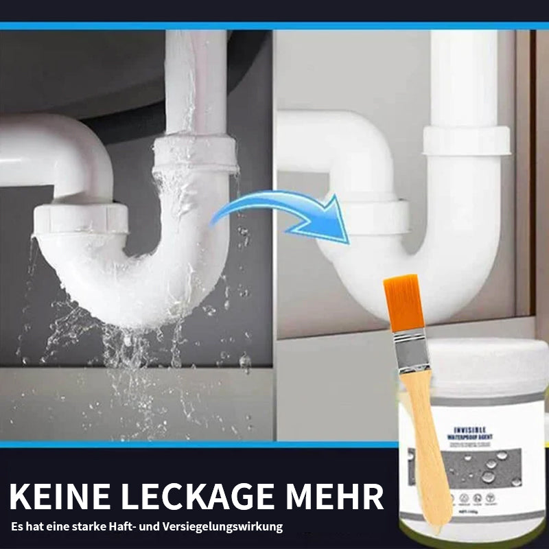 Lisslune | Waterproof Coating Agent