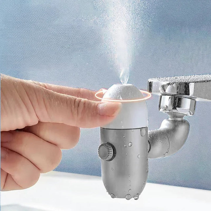 Lisslune | Universal Adjustable Faucet Extension Sprayer