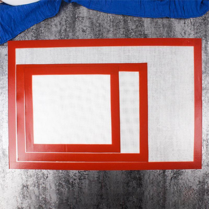 Lisslune | Silicone Baking Mat