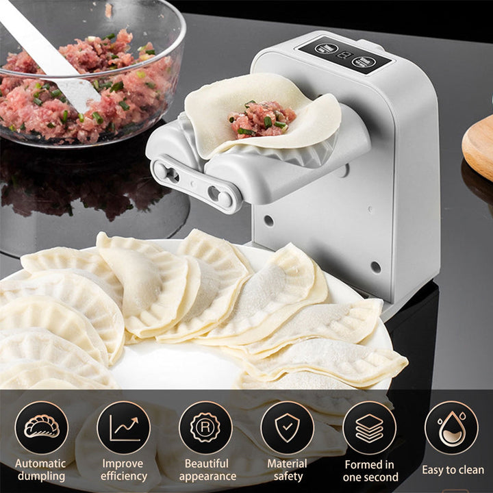 Lisslune | Fully Automatic Household Dumpling Machine