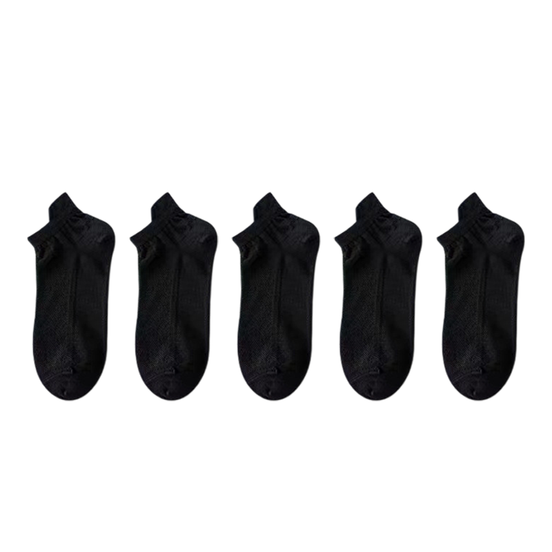 Lisslune | Ultra thin liner socks non-slip no show socks