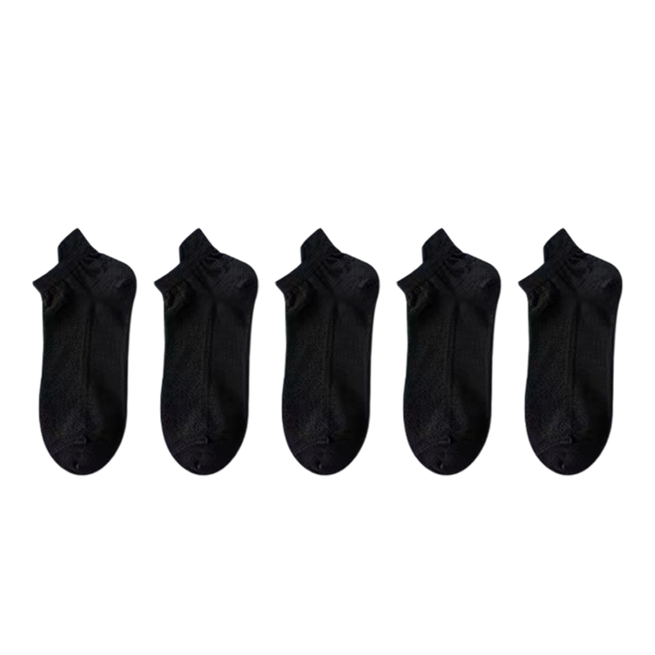 Lisslune | Ultra thin liner socks non-slip no show socks