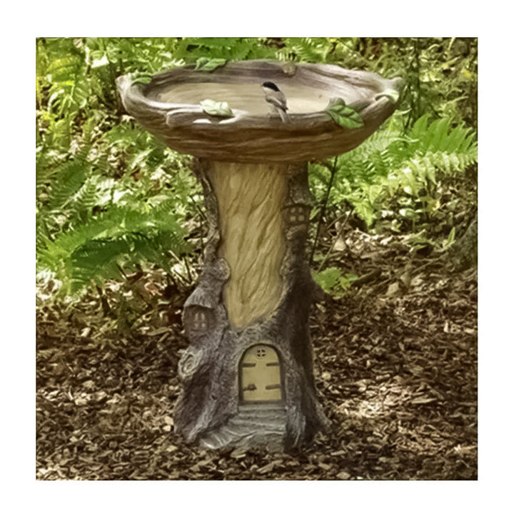 Lisslune | Feeder in animal shape made of synthetic resin