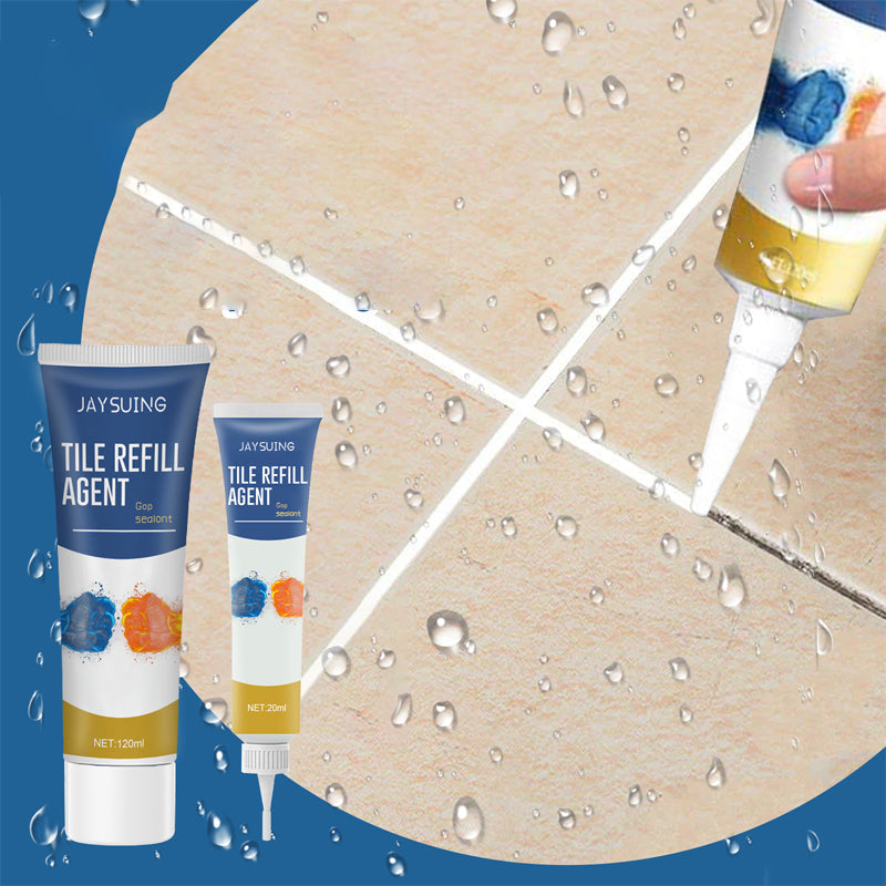 Lisslune | Tile refill