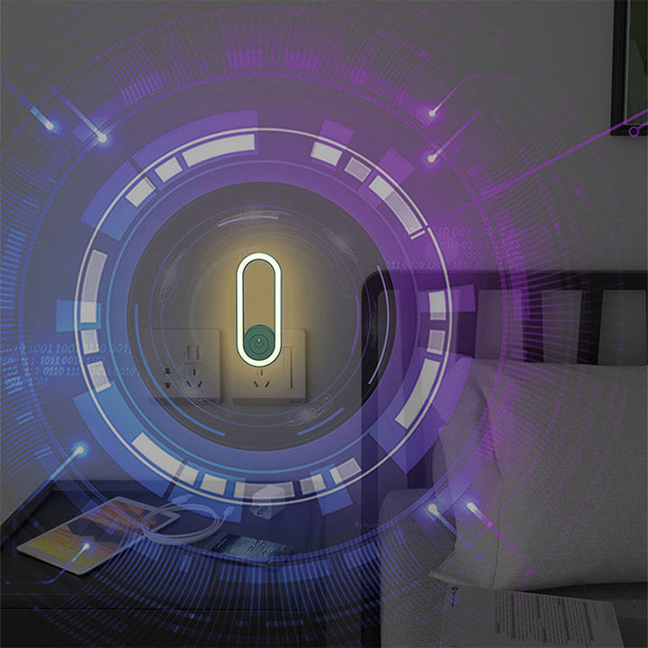 Lisslune | Multifunctional Ultrasonic Mosquito Killer