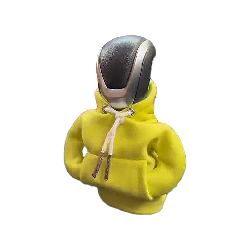 Lisslune | Gear lever cover