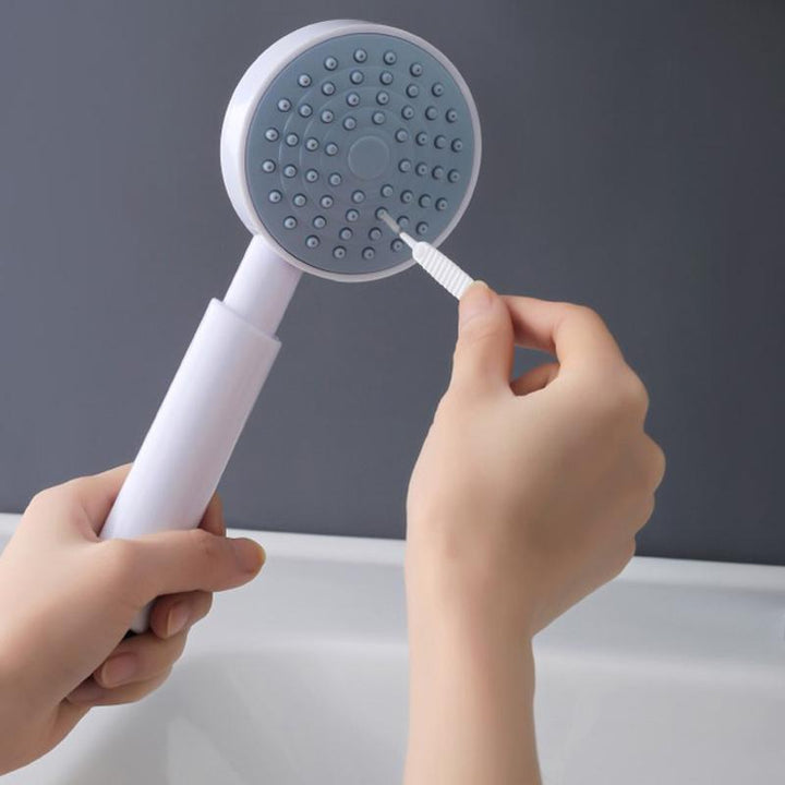 Lisslune | Shower Hole Cleaning Brush (10 PIECES)