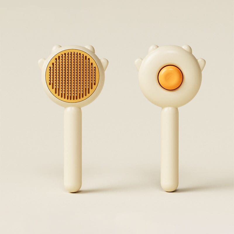 Lisslune | Pet Hair Brush