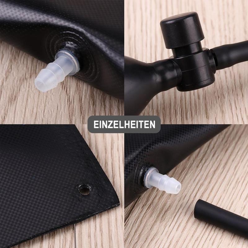 Lisslune | Air Wedge Inflatable Shim Hand Pump