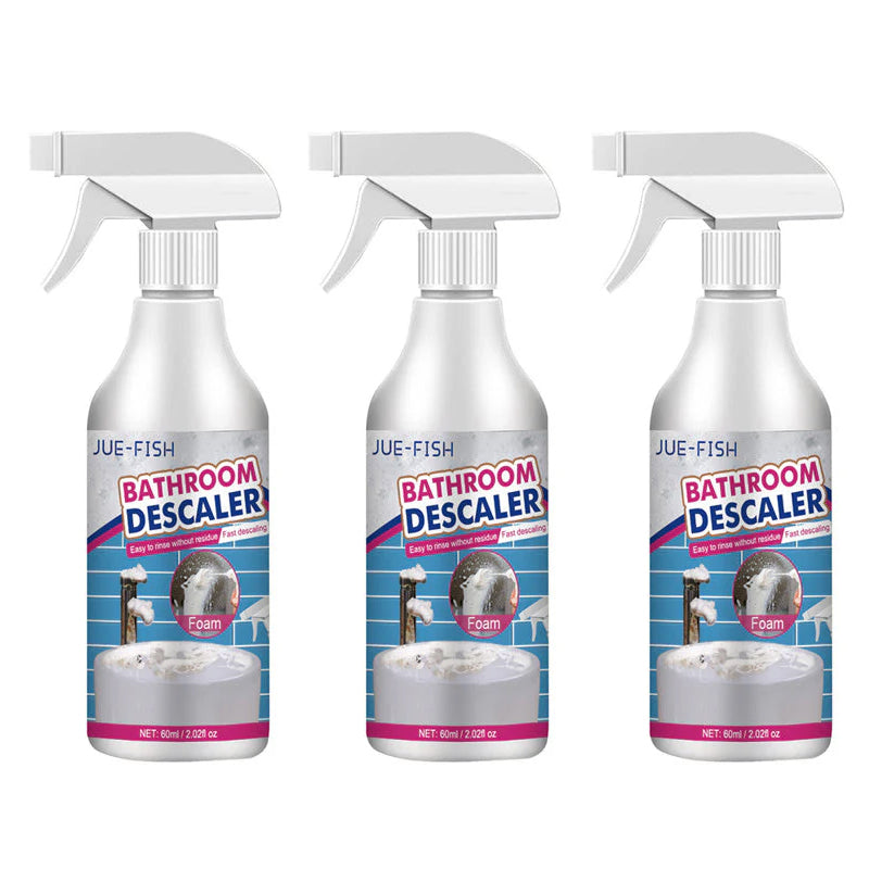 Lisslune | Multifunctional Bathroom Foam Cleaner