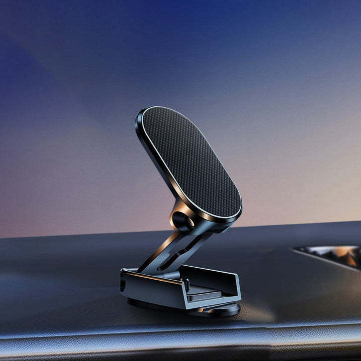 Lisslune | Strong magnetic folding holder