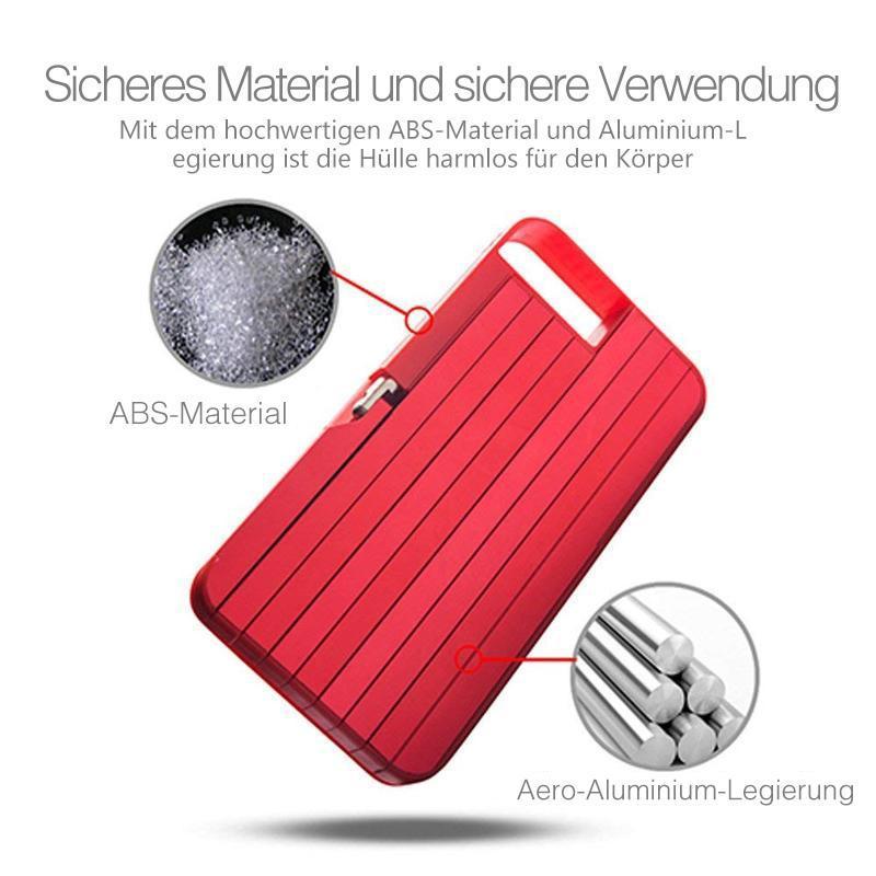 Lisslune | Bluetooth Selfie Stick Phone Case