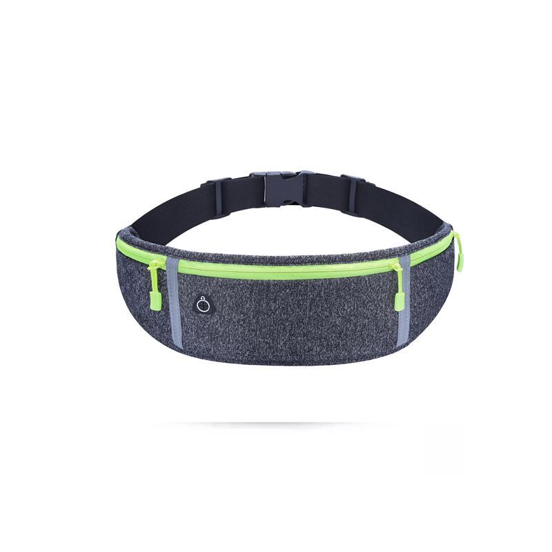 Lisslune | Mini waterproof sports waist bag