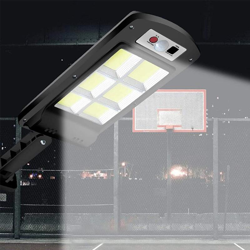 Lisslune | Solar-powered LED lamp