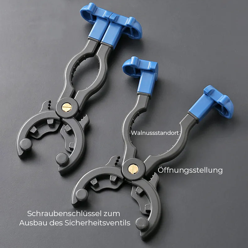 Lisslune | Wrench for the pressure relief valve of the gas tank