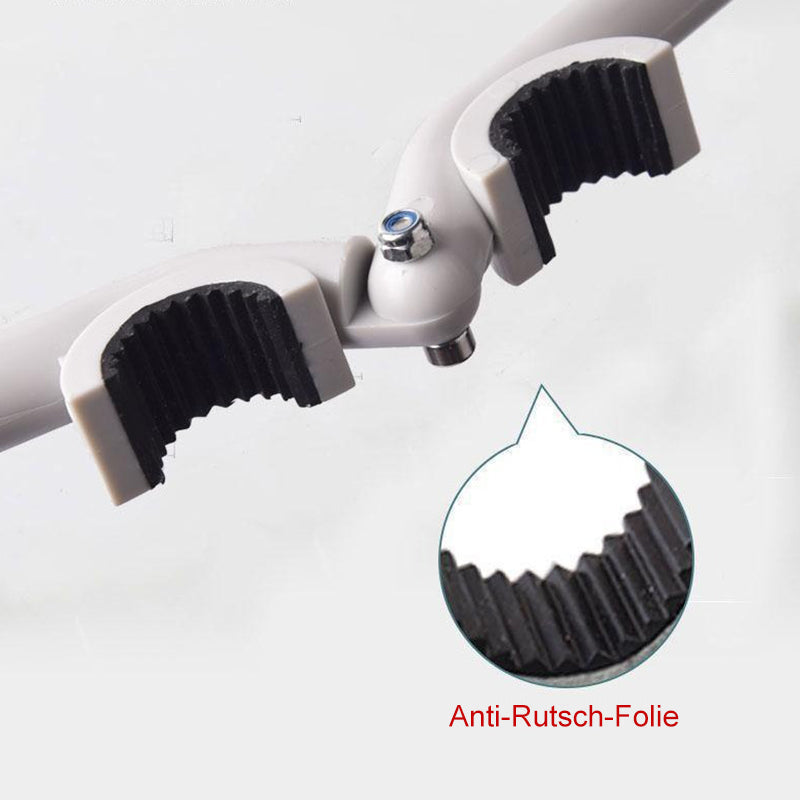 Lisslune | Faucet Anti-Slip Wrench