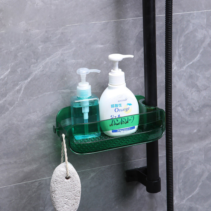 Lisslune | Faucet Shelf